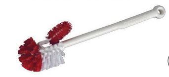 OATES INDUSTRIAL TOILET RIM BRUSH 164786