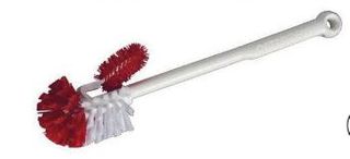 OATES INDUSTRIAL TOILET RIM BRUSH 164786