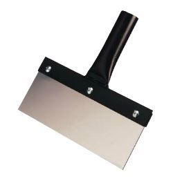 OATES STAINLESS STEEL SUPER SCRAPER 164800