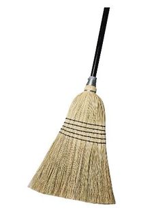 OATES 5 TIE MILLET BLEND BROOM