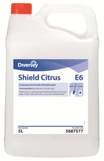 DIVERSEY SHIELD PINE 5LT 5687585