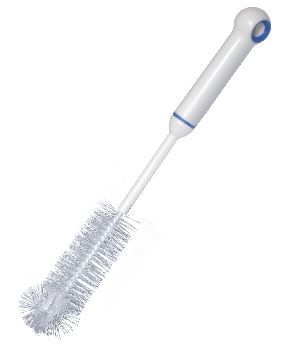 OATES SOFT GRIP BOTTLE BRUSH LARGE 165026