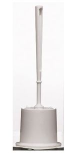 OATES HANDY TOILET BRUSH SET 165028