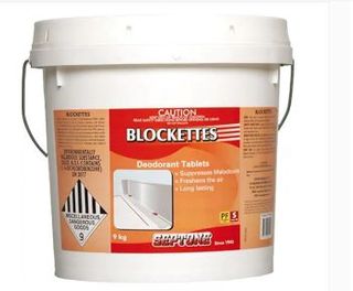 SEPTONE BLOCKETTES 10KG