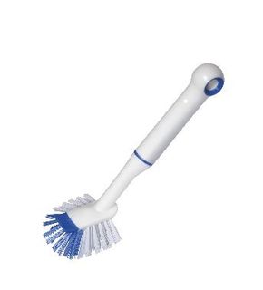 OATES PROFESSIONAL RADIAL DISH BRUSH 164957