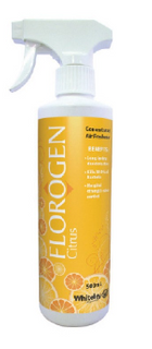 WHITELEY FLOROGEN CITRUS 500ML