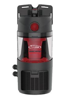 CLEANSTAR ESCAPE POWER BAGLESS BACKPACK VACUUM CLEANER