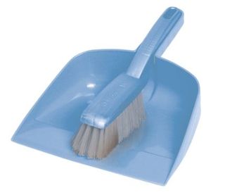 OATES ULTIMATE DUSTPAN AND BRUSH SET 165045