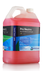 ACTICHEM PRONEUTRO 15LT