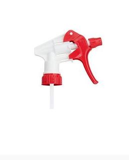 OATES CANYON SPRAY TRIGGER RED(NEW)