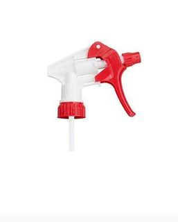 OATES CANYON SPRAY TRIGGER RED 165778