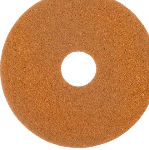 TWISTER PAD DI HT 40cm ORANGE