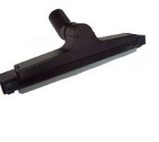 COMPLETE SQUEEGEE FLOOR TOOL WITH WHEELS 32mm