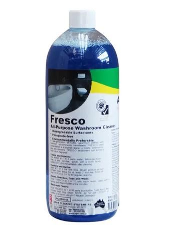 AGAR FRESCO 1LT