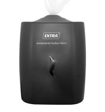 EXTRA ABS PLASTIC WALL DISPENSER