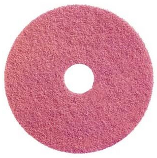 TWISTER PAD  DI 40cm PINK W1