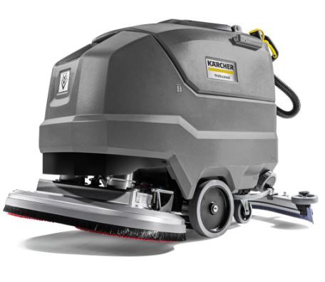 KARCHER BD 80/100W