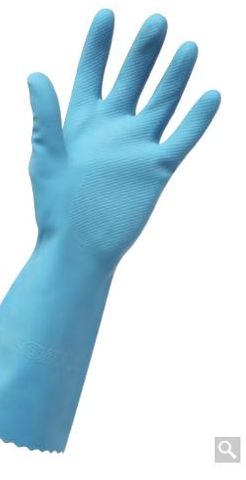 MERRYISHINE RUBBER GLOVES