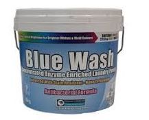 TASMAN BLUEWASH 8KG TUB