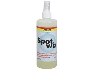 AGAR SPOT WIZ 500ML