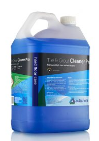 ACTICHEM TILE And GROUT PRO 500ML