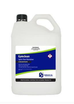 GYMCLEAN SPORTS FLOOR MAINTAINER 5LT