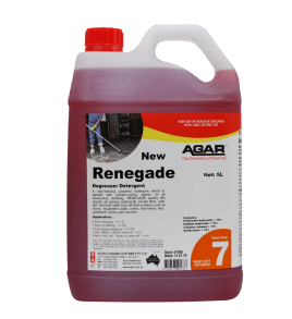 AGAR RENEGADE 5LT