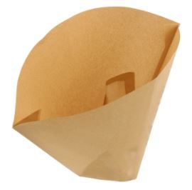 PAC VAC DUST BAG DISPOSABLE PAPER 5PK  AF101