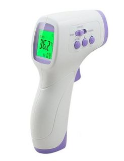 INFRARED THERMOMETER