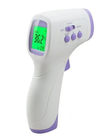 INFRARED THERMOMETER