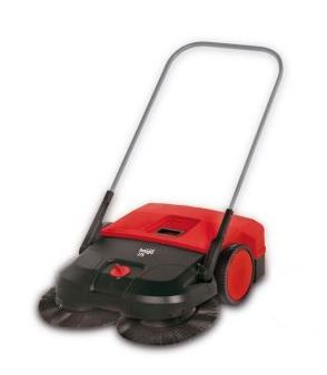 HAAGA SWEEPER375