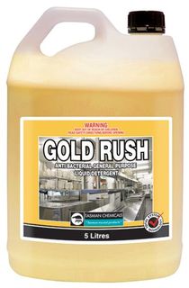 TASMAN GOLD RUSH 15L