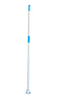 DUOP TELESCOPIC HANDLE 155CM (1 ONLY)