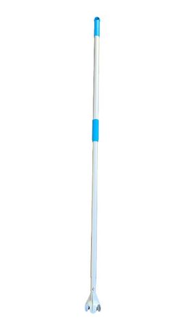 DUOP TELESCOPIC HANDLE 155CM (1 ONLY)