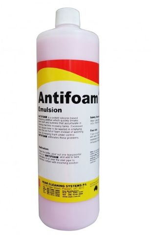 AGAR ANTIFOAM 1LT