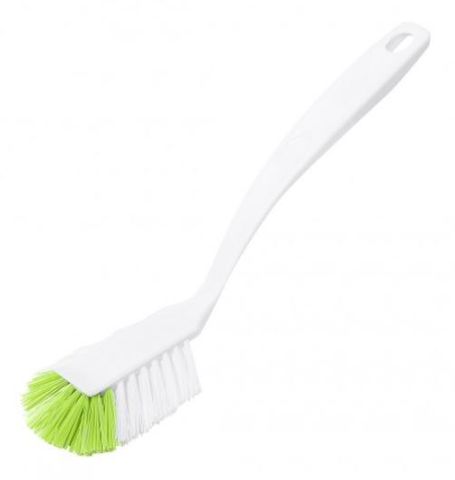 Buy Round Dish Washing Brush - Sabco