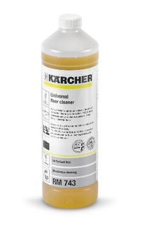 FLOOR PRO - 1LTR KARCHER