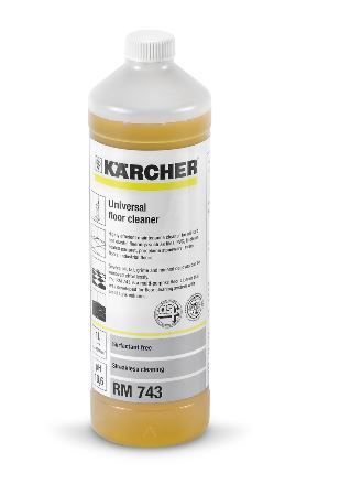 FLOOR PRO - 1LTR KARCHER