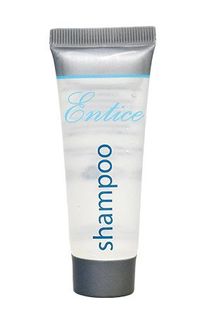 ENTICE CONDITIONING SHAMPOO 30ml X 300