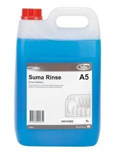 DIVERSEY SUMA RINSE A5 5LT