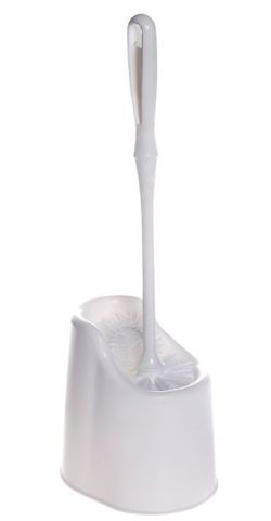 SABCO TOILET TIDY AND RIM BRUSH