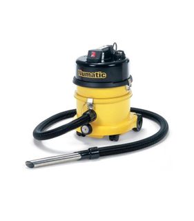 NUMATIC HAZARDOUS HZQ200 9L PC DUST CLASS H