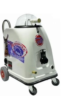 STEAMVAC MAX220