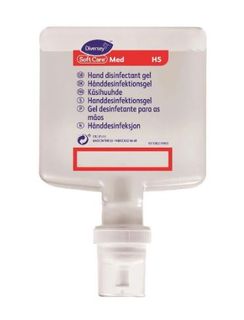 DIVERSEY SOFT CARE M H5 IC 1.3L