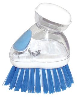 Buy Round Dish Washing Brush - Sabco