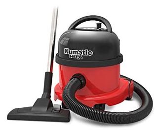 NUMATIC VACUUM - HENRY HEPA NVR170H - 1 ONLY