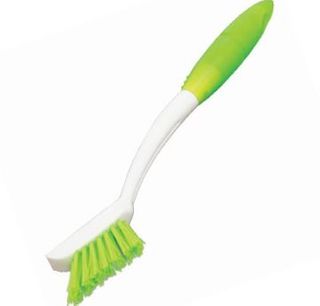 Buy Small Scrub Brush - Sabco