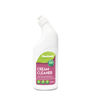 CREAM CLEANER- DOMINANT RTU 500ML EACH