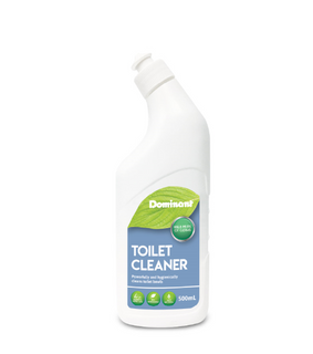 TOILET CLEANER- DOMINANT RTU 500ML EACH