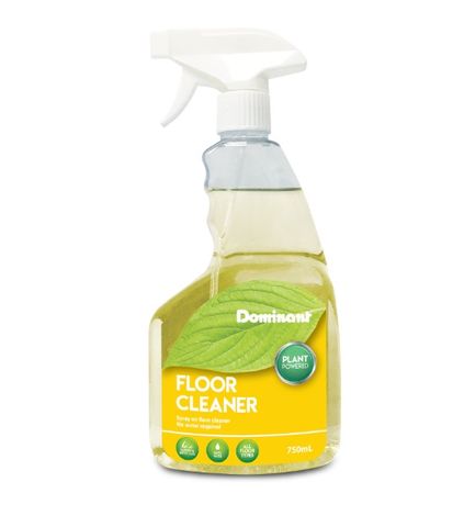 FLOOR CLEANER- DOMINANT RTU 750 ML EACH